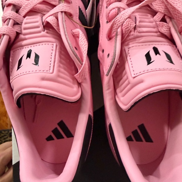 Adidas Samba Messi 11.5 mens new - Picture 6 of 7